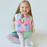 Bandolero de Unicornio para Niñas